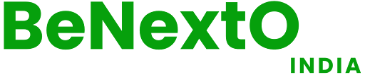 BeNextO India Logo